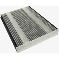 CORTECO 80005227 Interieurfilter