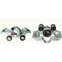 BUDWEG CALIPER 341842 Remklauw