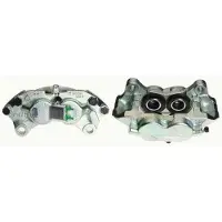 BUDWEG CALIPER 34803 Remklauw
