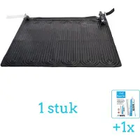 Intex Solar Mat - Zwembad Verwarming - 28685 - Volumebundel - Solar Mat - 1-delig