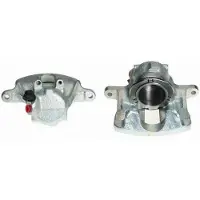 BUDWEG CALIPER 341017 Remklauw
