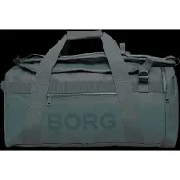 Björn Borg Sporttas Unisex Borg Duffle Bag 35L Balsam Green