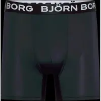 Björn Borg Sports Microfiber Boxers Marine | Maat: XL