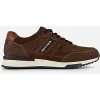 Australian Filmon Taupe black tan (44-4)