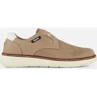 Australian Footwear 15.1708.01 Veterschoenen | Maat 43 Heren Taupe