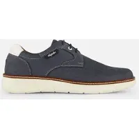 Australian Porto Sneakers blauw Nubuck Maat 44