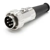 Weller STECKER 5-POLIG ERSATZ 1 stuk(s)