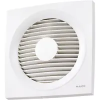 Maico Ventilatoren EN 31 Wand- en plafondventilator 230 V 1500 m³/h 31.5 cm