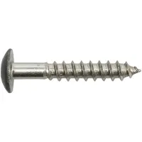 Swg 211535419 Gevelschroef 5.5 mm 35 mm Binnen-T RVS V4A 200 stuk(s)