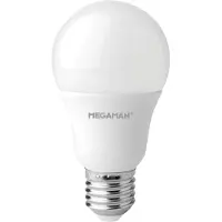 Megaman LED MM21161 E27 N/A Vermogen: 7 W Neutraalwit N/A