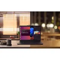 Lenovo ThinkPad P14s Gen 6 AMD AMD Ryzen AI 7 PRO 350-processor 2,00 GHz tot 5,00 GHz, Geen besturingssysteem, 512 GB SSD TLC Opal - 21QL0073MB, Black