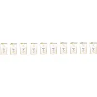 Dove Handzeep Navulling - Fine Silk - 10 x 500 ml