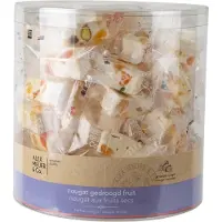 Alex Meijer Fruit nougat - Silo 700 gram