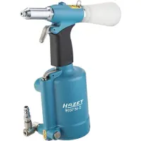 Hazet 9037N-2 Pneumatisch blindnietpistool 6.3 bar