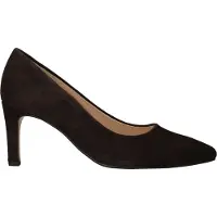 Gabor Pumps Bruin | Maat: 38½