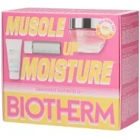 Biotherm Aquasource 50 ml Cica Routine Set Gezichtsverzorgingsset 1 st