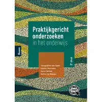 Boom uitgevers Amsterdam Praktijkgericht onderzoeken in het onderwijs