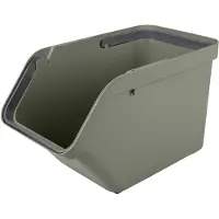Sunware sigma home sorteer unit 30 liter donkergroen |