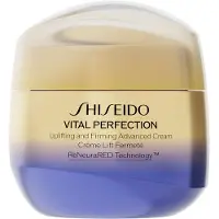 Shiseido Vital Perfection Uplifting and Firming Advanced Cream Refillable 75 ml