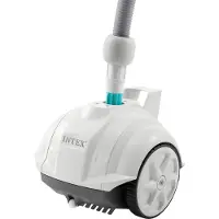 Intex Zwembad stofzuiger | | ZX50 (Robot, Tot 18 m²)
