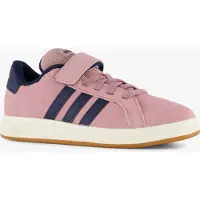 Adidas Sportschoen 'Grand Court 00S' marine / mauve