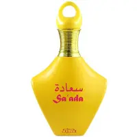 Nabeel Sa Ada, eau de parfum, 100 ml