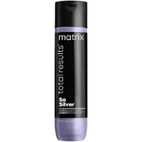 Matrix So Silver Pigmented Conditioner