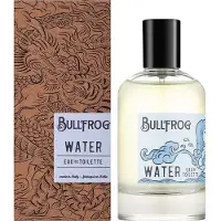 BULLFROG Eau De Toilette Elements: Water