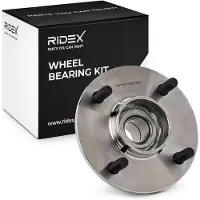 RIDEX 654W0422 Wiellagerset