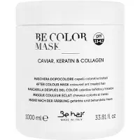 Be hair - Be Color Mask 1000ML