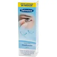 Salvelox Vloeibare lenzen 360ml (360 ml)