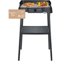 Severin Elektrische BBQ Tafelgrill PG8594
