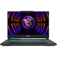 MSI Cyborg 15 A13 Intel Core i5 i5-13420H Laptop 39,6 cm (15.6") Full HD 16 GB DDR5-SDRAM 512 G...