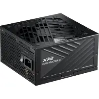 ADATA PC-voeding CORE REACTOR II 1200 W 80 PLUS Gold zwart