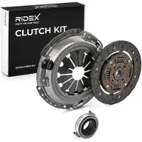 RIDEX 479C0794 Koppelingsset