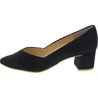 Paul green 3740 Pumps | Maat 4.5 Dames Blauw