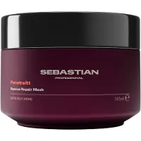 Sebastian Penetraitt Rescue Repair Mask