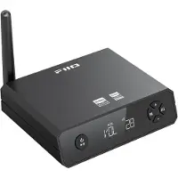 Fiio Bluetooth-ontvanger - - BR13 - Draadloos - USB DAC - Slim apparaat