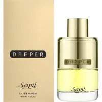 Sapil Dapper Eau de Parfum 100ml