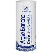 Naturado en Provence Witte Klei Ultra Geventileerd