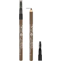 PuroBIO cosmetics Wenkbrauwpotlood 27 Licht 1 g Make-up