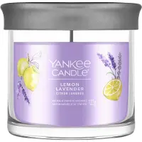 Yankee candle YC Lemon Lavender Signature Small Tumbler