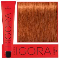 Schwarzkopf Igora Royal 7-77 - 60 ml