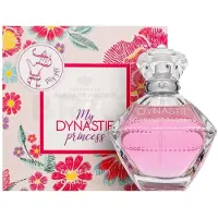 Marina de bourbon My Dynastie Princess Eau de Parfum, 100 ml (damesparfum)