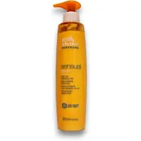 Milk shake _Shake Sun & More Sensual Lotion Melk - 250ml