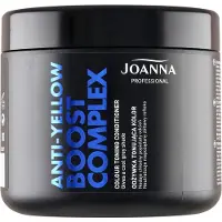 Joanna Professional - Color Boost Complex Colour Revitalizing Conditioner 500G Revitalizing Conditioner