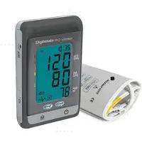 Marque Verte Digitensio Pro Bloeddrukmeter Bovenarm | 1 stuk