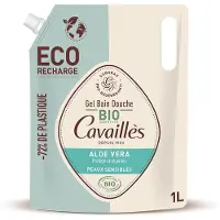 Rogé Cavaillès Bain Bio Aloe 1000ml Douchegel