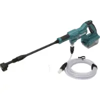 Makita Dhw180z Hogedrukreiniger