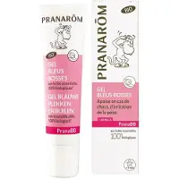 Pranarôm Blauwe Plekken en Builen 15 ml Gel
